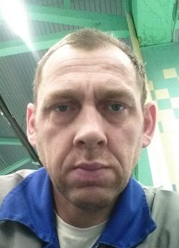 Владимир, 46, Россия, Сим