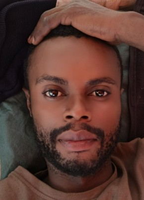 MIGUEL из Kolwezi 32 года