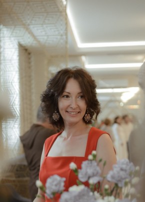 Ольга, 47, Россия, Георгиевск