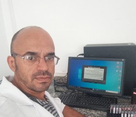 Osmar, 19, Ponta Grossa