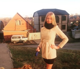 Полина, 29 лет, Новосибирск