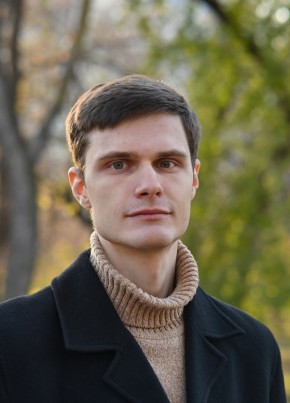 Roman, 28, Russia, Yekaterinburg