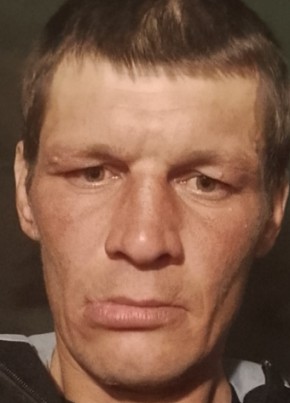Valera, 34, Russia, Borzya