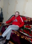 теша, 33 года