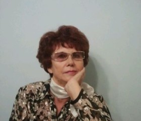 ТАМАРА, 76 лет, Варна