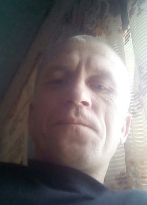роман николаев, 41, Россия, Богданович