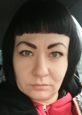 Лика, 40, Россия, Елизово
