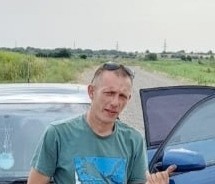 Михаил, 39 лет, Азов
