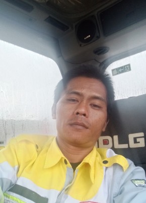 Ardi, 34, Indonesia, Kota Depok