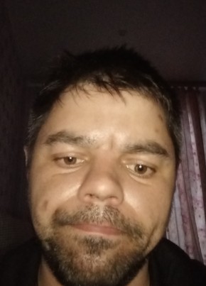 Александр, 34, Россия, Сланцы