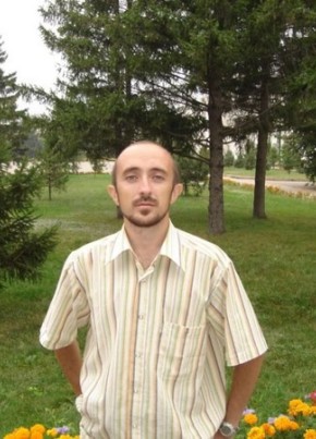 Владимир, 45, Қазақстан, Астана