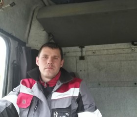 Николай Ленков, 33 года, Омск