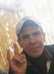 копыльцевпавел, 47 лет, Samarqand