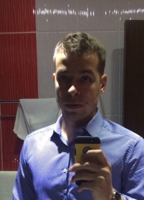 Evgeniy, 34, Russia, Moscow