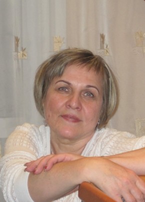 виолетта, 63, Россия, Железногорск (Красноярский край)