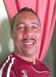 Gilberto, 39 лет, Juazeiro do Norte