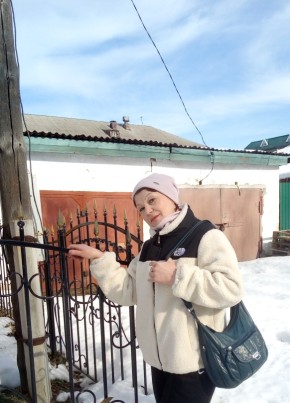 Ольга, 51, Россия, Алапаевск