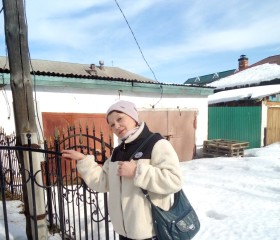 Ольга, 51 год, Алапаевск