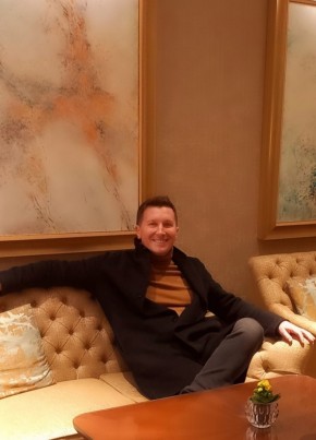 Aleksey, 38, Russia, Moscow