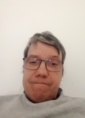 Remy garcia54ans из Givors 54 года