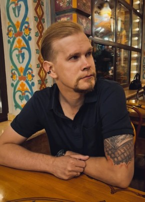 Alex из Чехова 36 лет