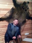 Владимир, 49 лет, Горад Кобрын