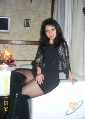 Кира, 43, Россия, Самара