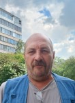 Сергей, 56 лет, Санкт-Петербург