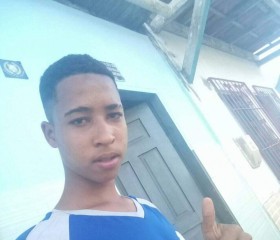 Kauan, 21, Canavieiras