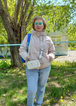 Ксения, 45, Россия, Челябинск