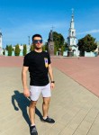 Karrar, 22 года, Ульяновск