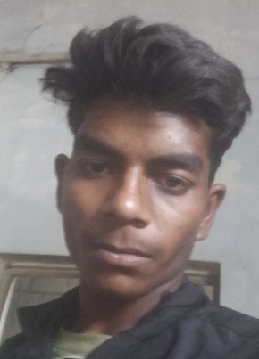 पुरुषोत्तम कुशवा, 20, India, Lucknow
