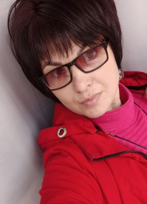 Валерия, 38, Россия, Горно-Алтайск