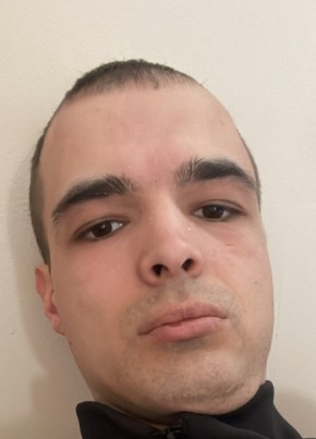 Egor, 32, Russia, Vladivostok