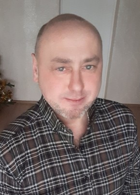 Алексей из Вологды 52 года