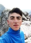 Abdullah, 22 года, Ankara