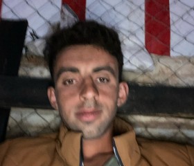 موسى, 21, Nablus