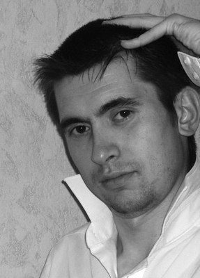 Николай, 35, Рэспубліка Беларусь, Горад Гомель