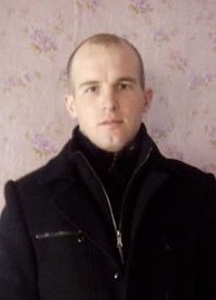 Bиталя, 32, Россия, Юрга