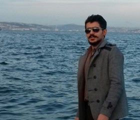 Aslan, 29 лет, İstanbul