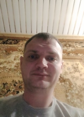 Ян, 34, Россия, Тихвин