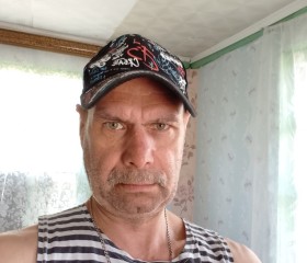 Дмитрий, 57 лет, Курган