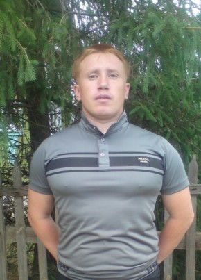 Борис, 36, Россия, Жирновск
