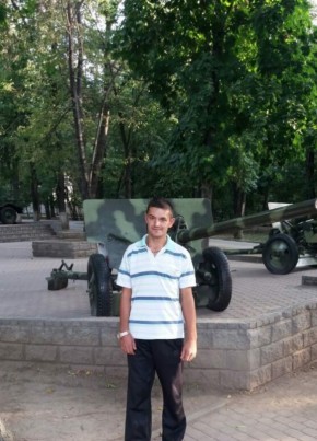 Денис, 33, Россия, Тимашёвск