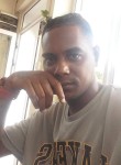 James, 34 года, Port Louis