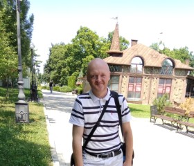Антон, 46 лет, Донецьк