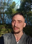 Олег, 34 года, Мурманск