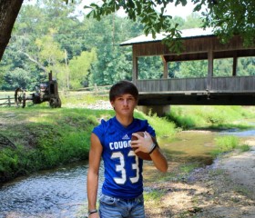 lukefootball33, 29 лет, Jackson (State of Mississippi)