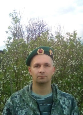 Юрий, 44, Россия, Вожега