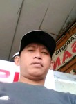 Deny alamsyah, 44 года, Kota Bandung
